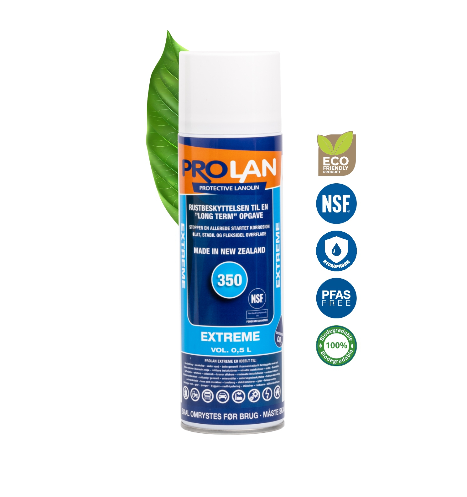 ProLan Extreme 350