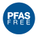 Brez PFAS