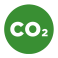 Aerosoli s CO₂