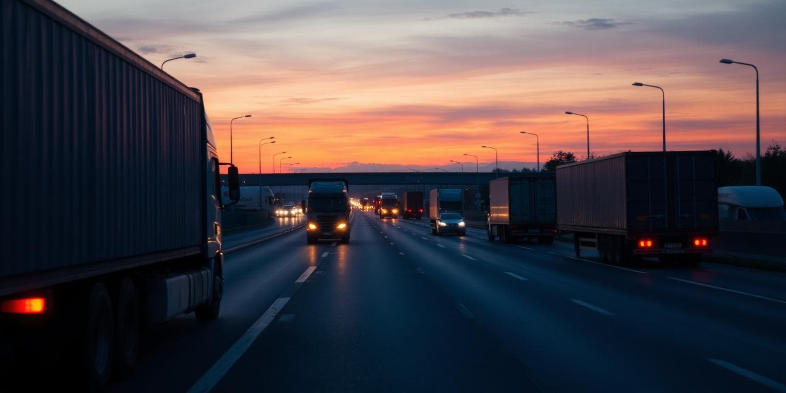 ProLan zaščita tovornjakov, prikolic in podvozja vozil